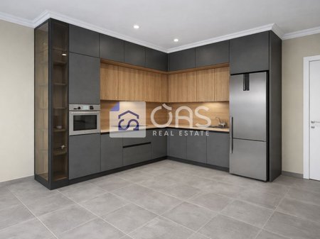 Jepet me qera apartament 1+1 Ne Kamez