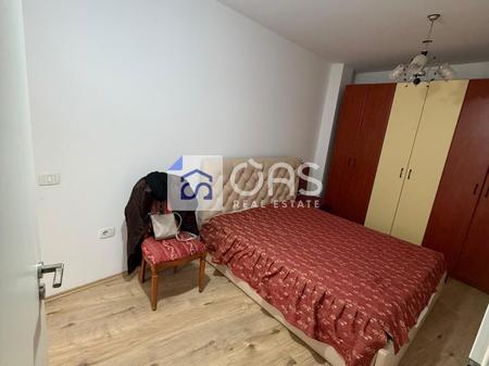 Jepet me qera apartament 1+1 Te 21 Dhjetori