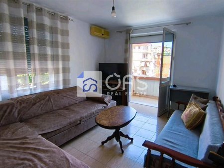 1+1 apartment for rent in Bllok