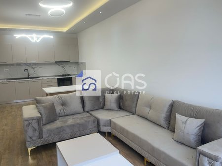 Apartment 2+1 for rent in Paskuqan