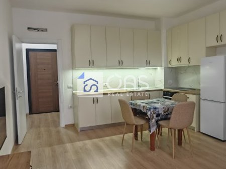 Jepet apartament me qera 1+1 Ne Shkoze