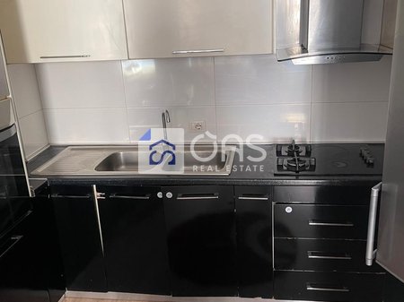 Appartamento in affitto 2+1 a Misto Mame