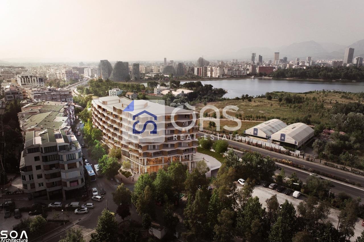 Si affitta appartamento 2+1 vicino al Lago Secco