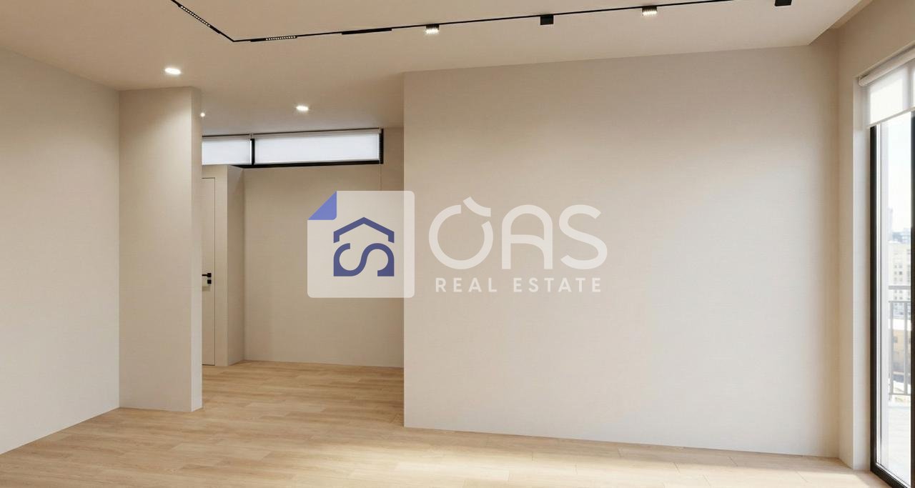 Si affitta appartamento 2+1 vicino al Lago Secco