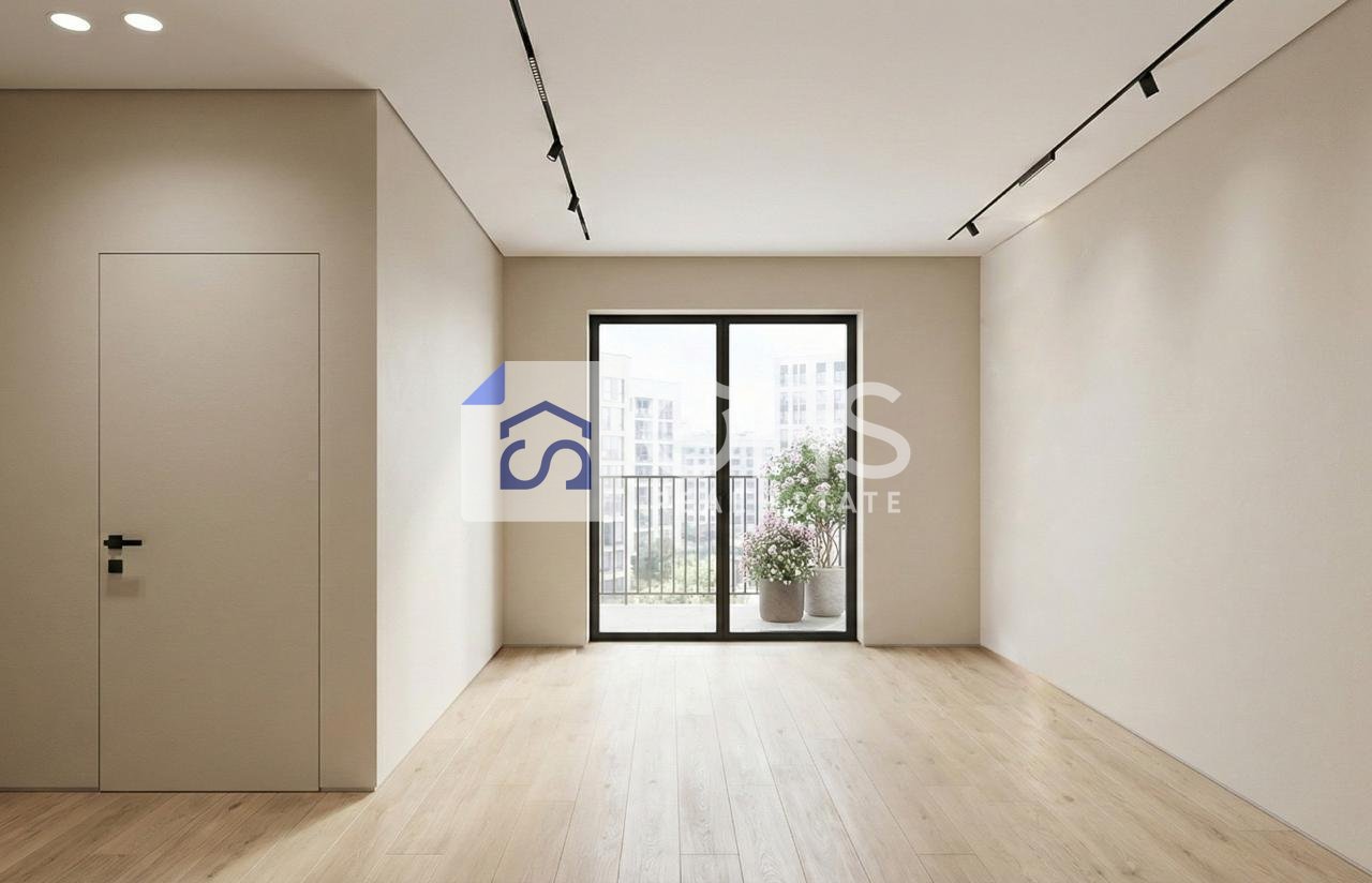 Si affitta appartamento 2+1 vicino al Lago Secco