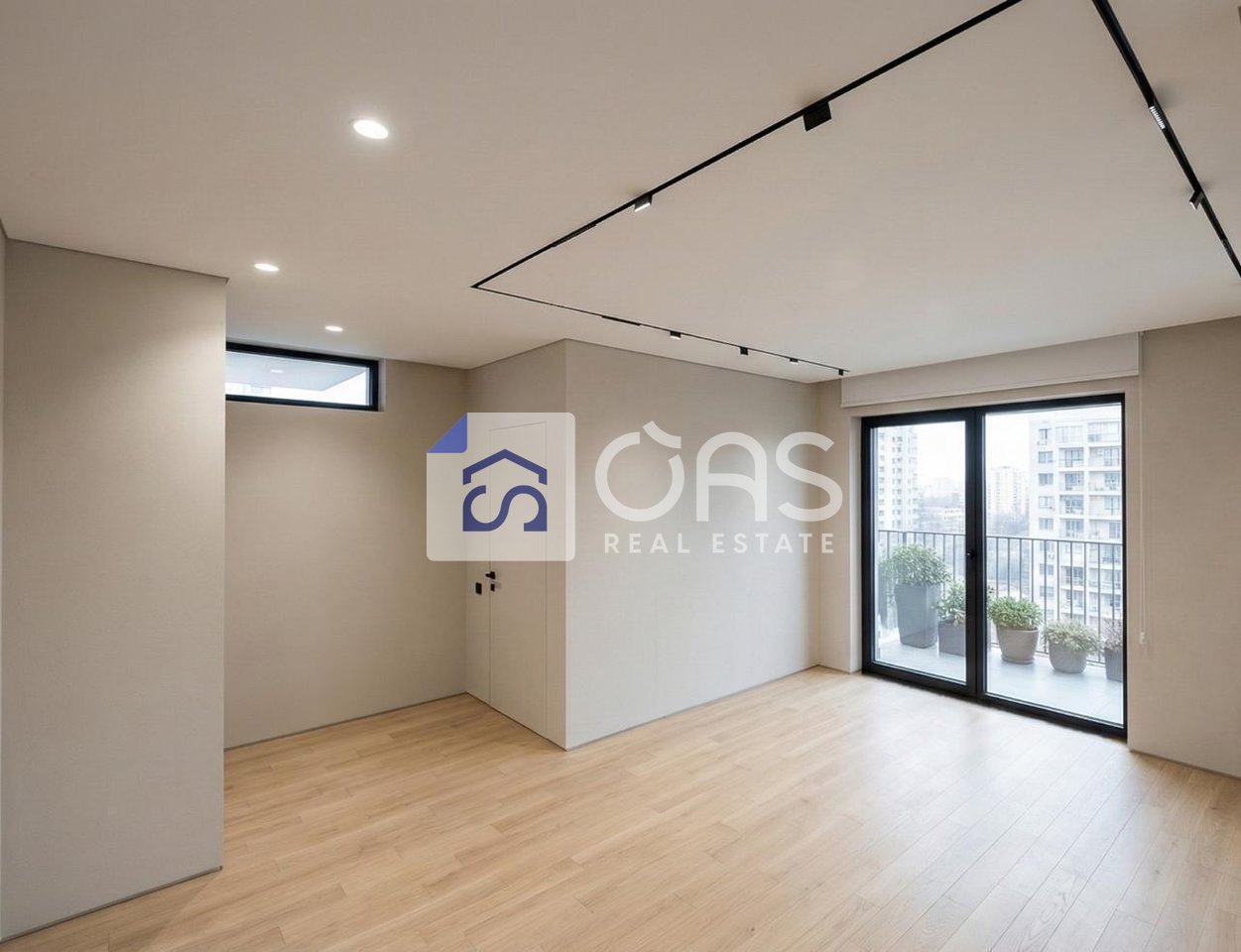 Si affitta appartamento 2+1 vicino al Lago Secco