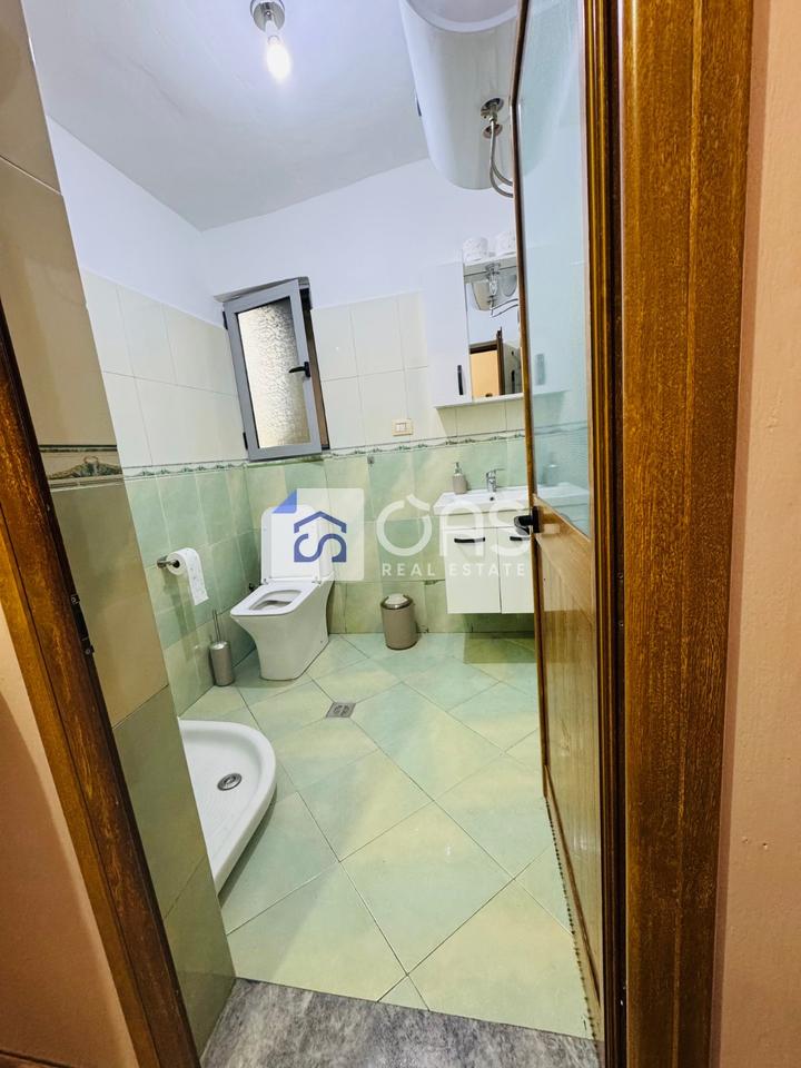 Apartment 1+1 for rent near Dinamo Stadium