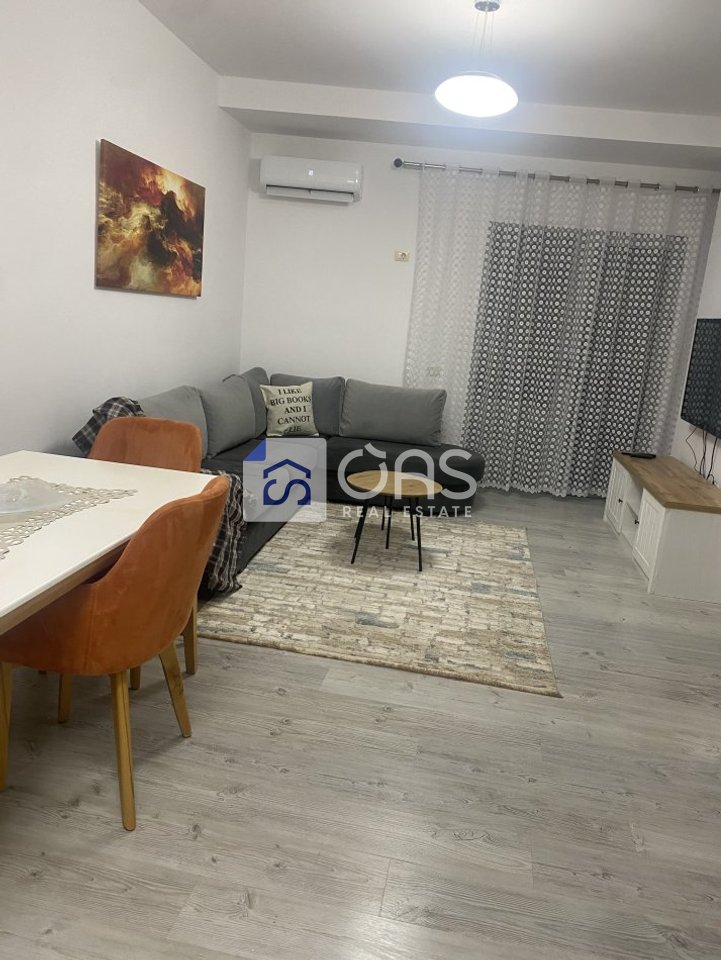 2+1 apartment for rent in Selvia