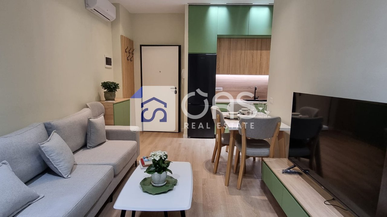 1+1 apartment for rent in Myslym Shyr