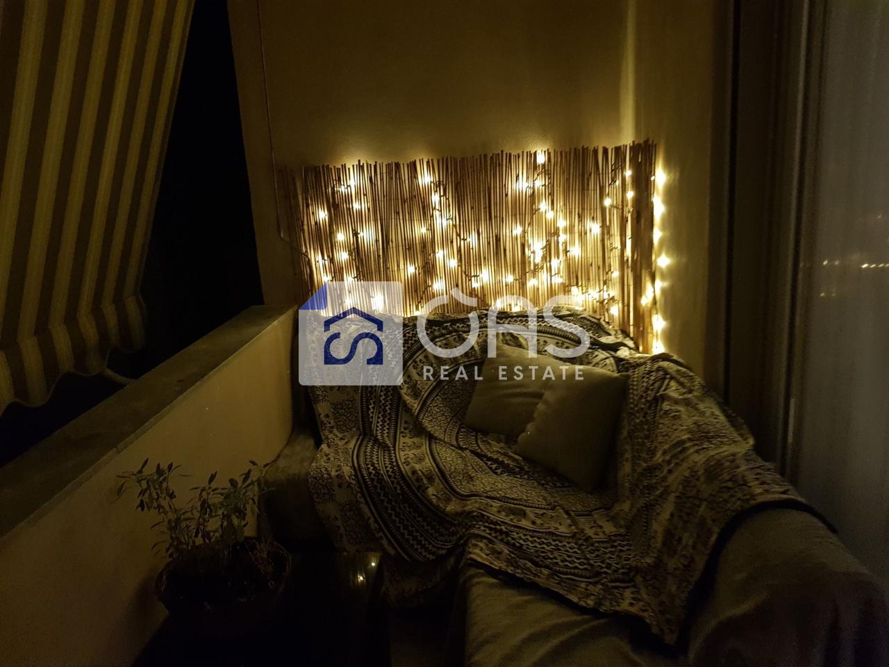 1+1 apartment for rent in Myslym Shyr