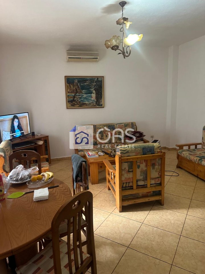 Shitet apartament 2+1 Kodra Djellit