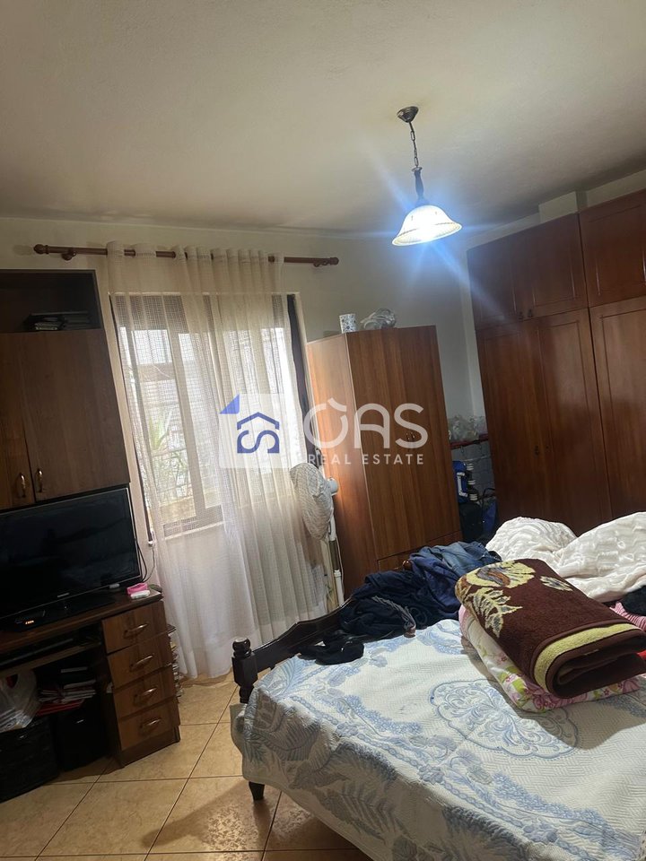 Shitet apartament 2+1 Kodra Djellit