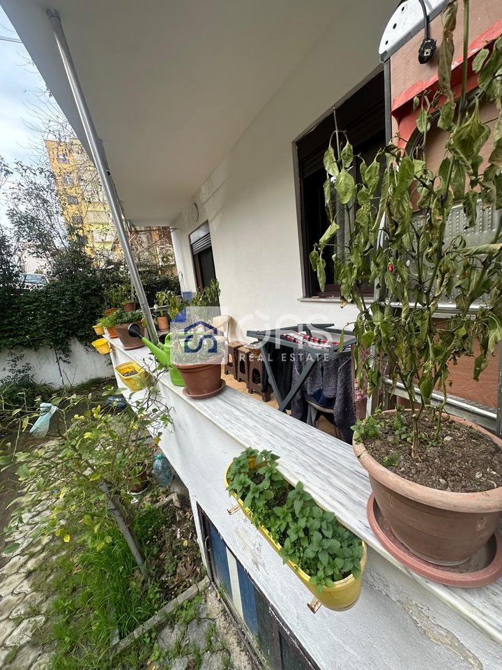 Shitet apartament 2+1 Kodra Djellit