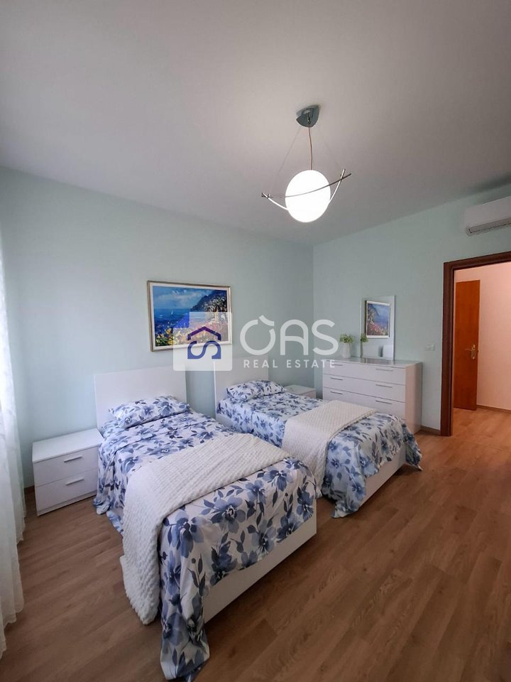 Appartamento in affitto 2+1 Giardino Zoologico