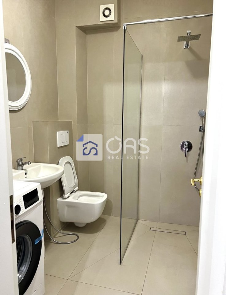 Jepet me qera apartament 2+1 tek Kodra e Diellit