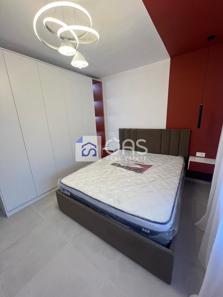 2+1 apartment for rent in the Center