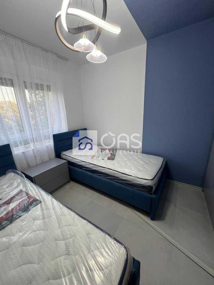 2+1 apartment for rent in the Center