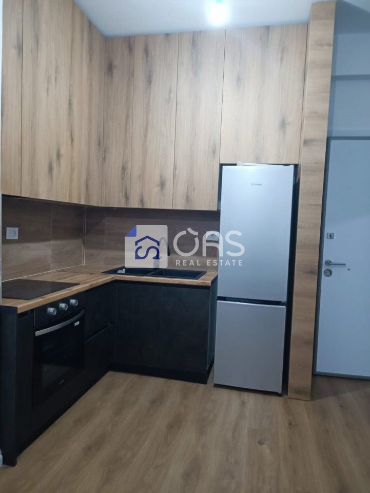 Appartamento 1+1 in affitto a Fresk