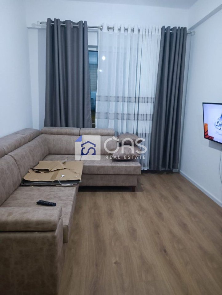 Appartamento 1+1 in affitto a Fresk