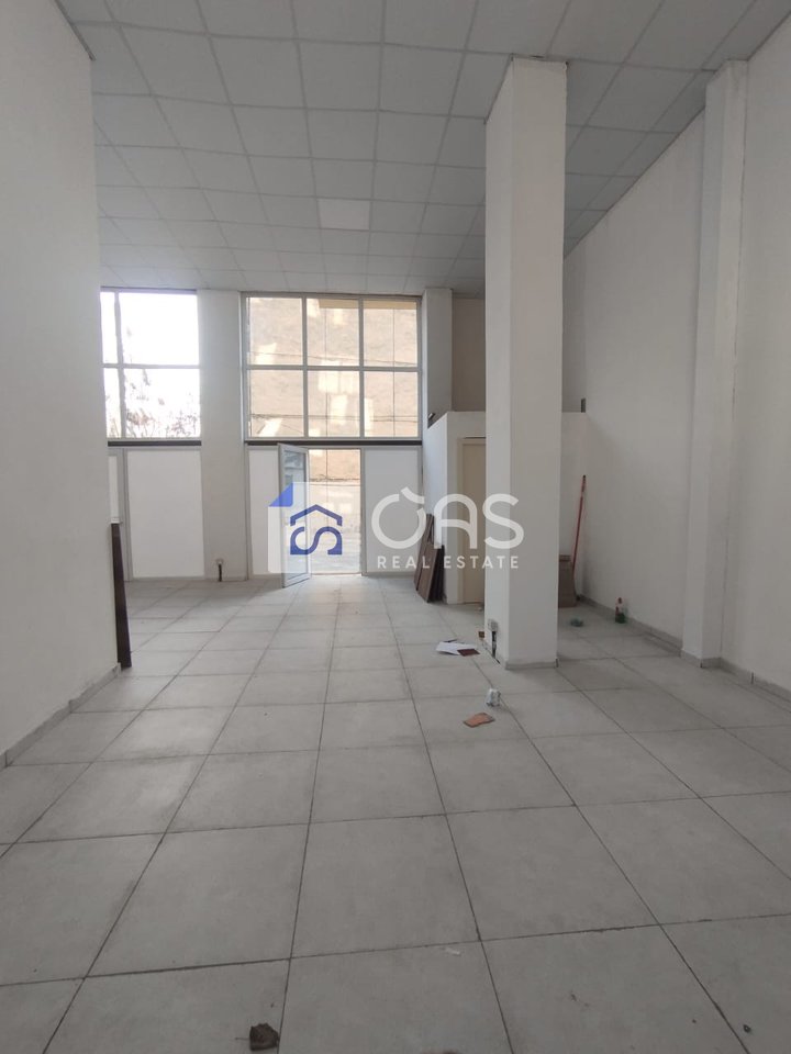 Shop for sale near Oxhaku