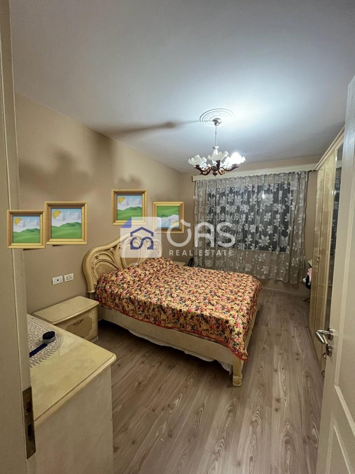 Vendesi appartamento 2+1 ad Astir