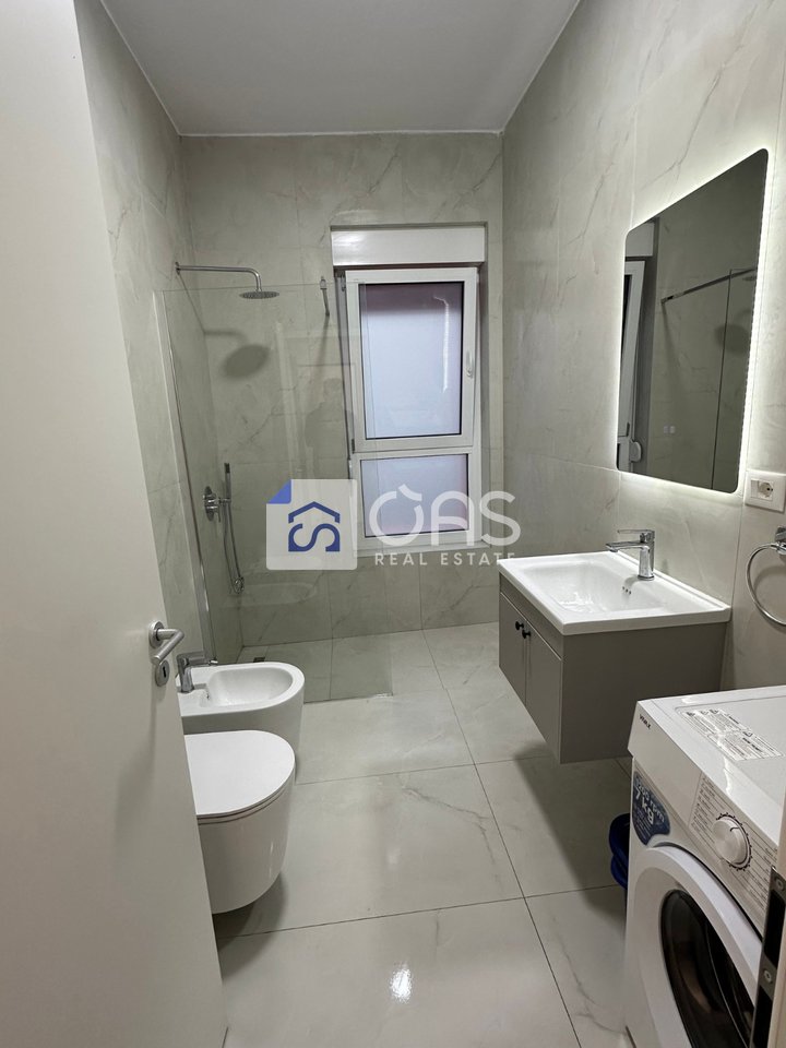 1+1 apartment for rent in Ali Dem
