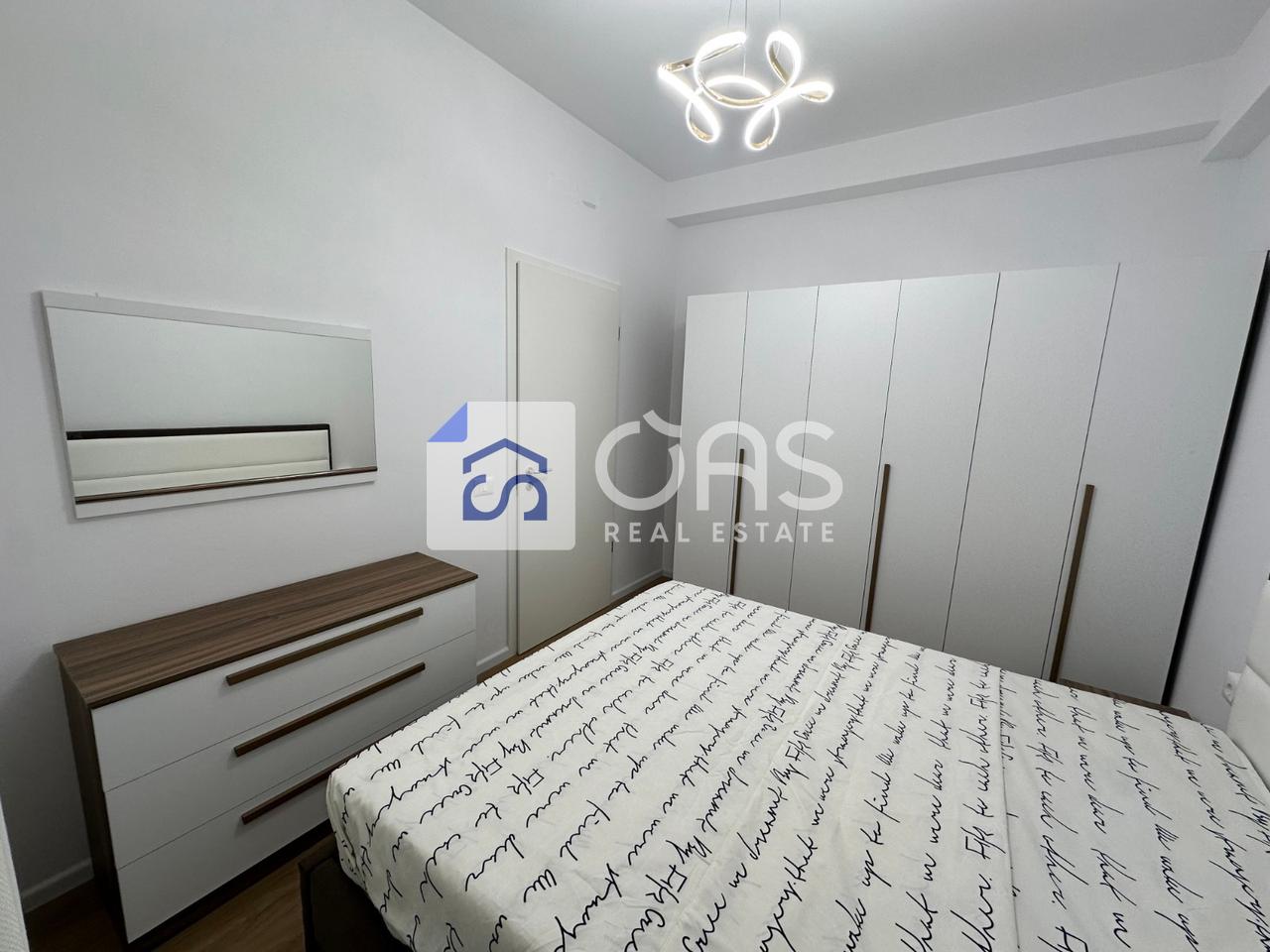 1+1 apartment for rent in Ali Dem