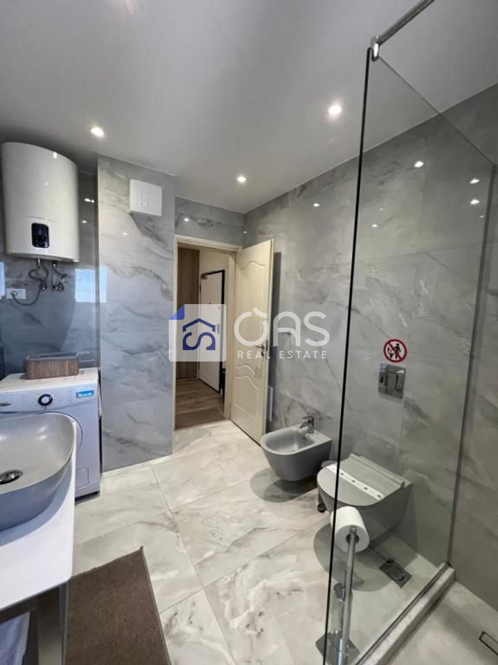 Appartamento 1+1 in affitto nel centro, Piazza Skanderbeg