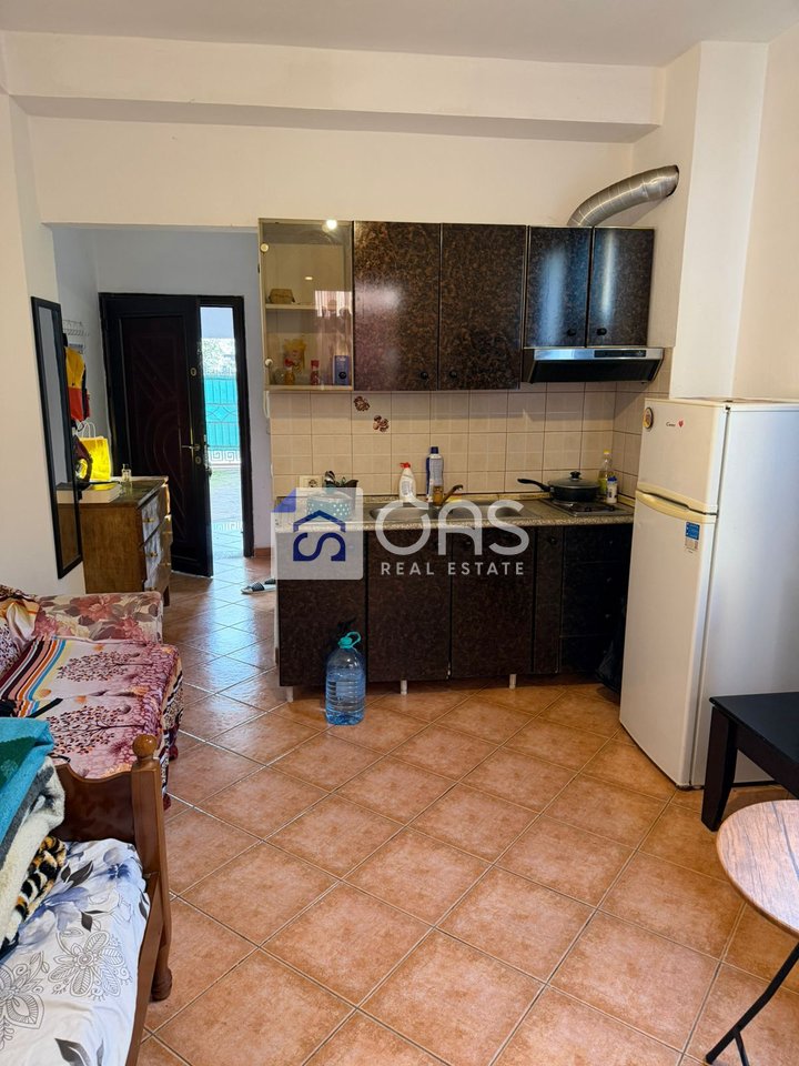 Jepet me qera Garsoniere Ne 5 Maj