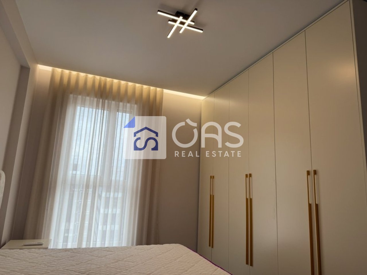 2+1 apartment for rent in Don Bosko