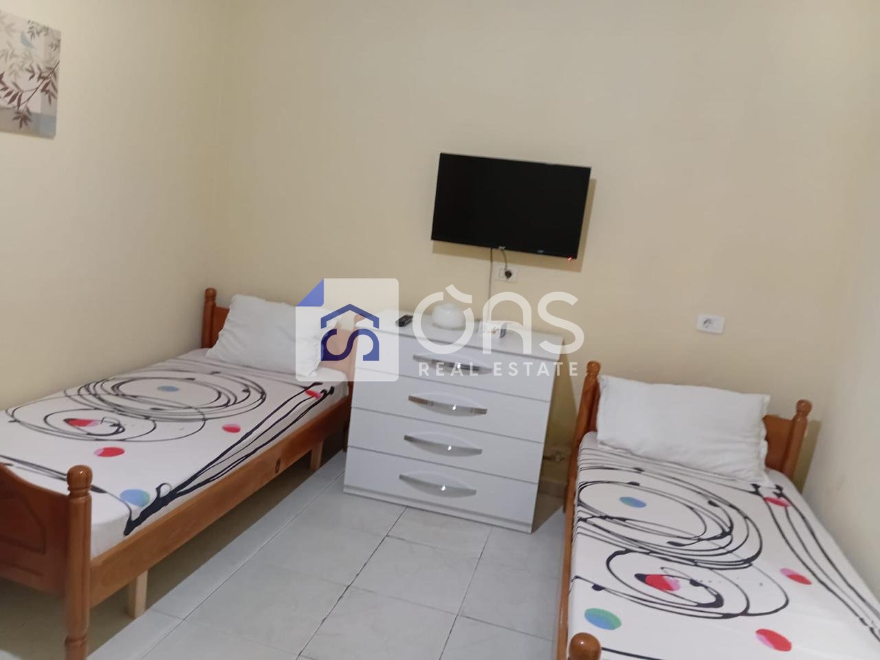 Jepet gazonjere me qera 21 Dhjetori