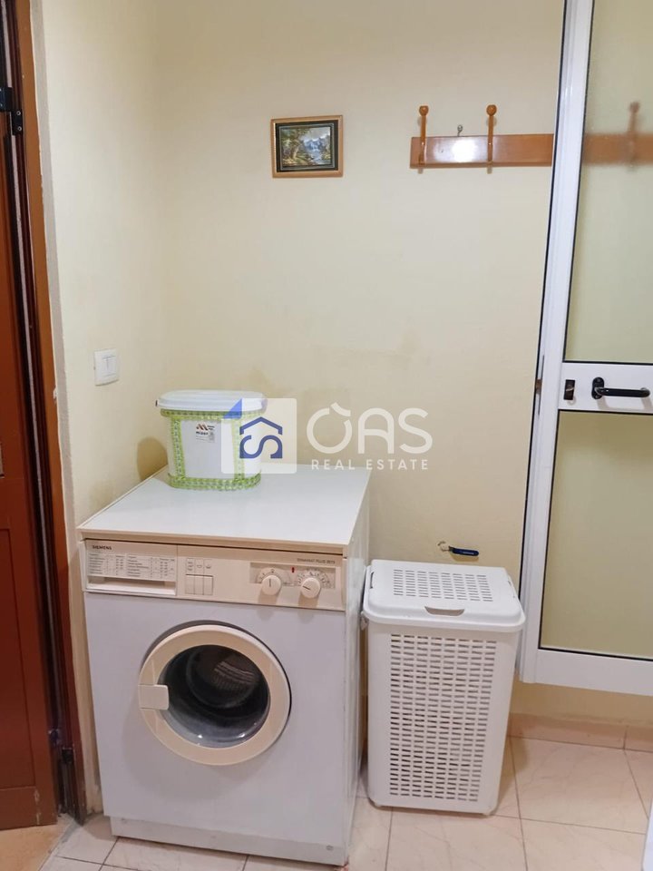 Jepet gazonjere me qera 21 Dhjetori