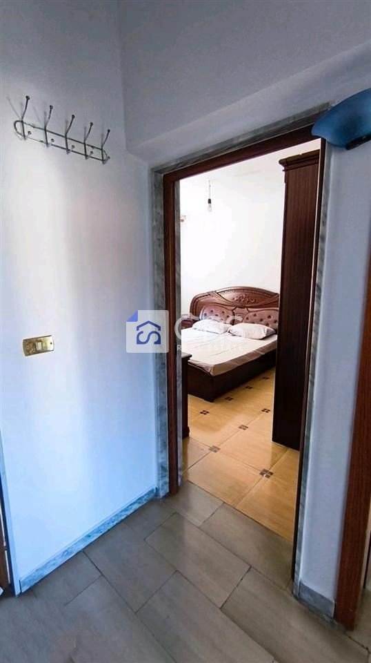 1+1 apartment for rent in Bllok