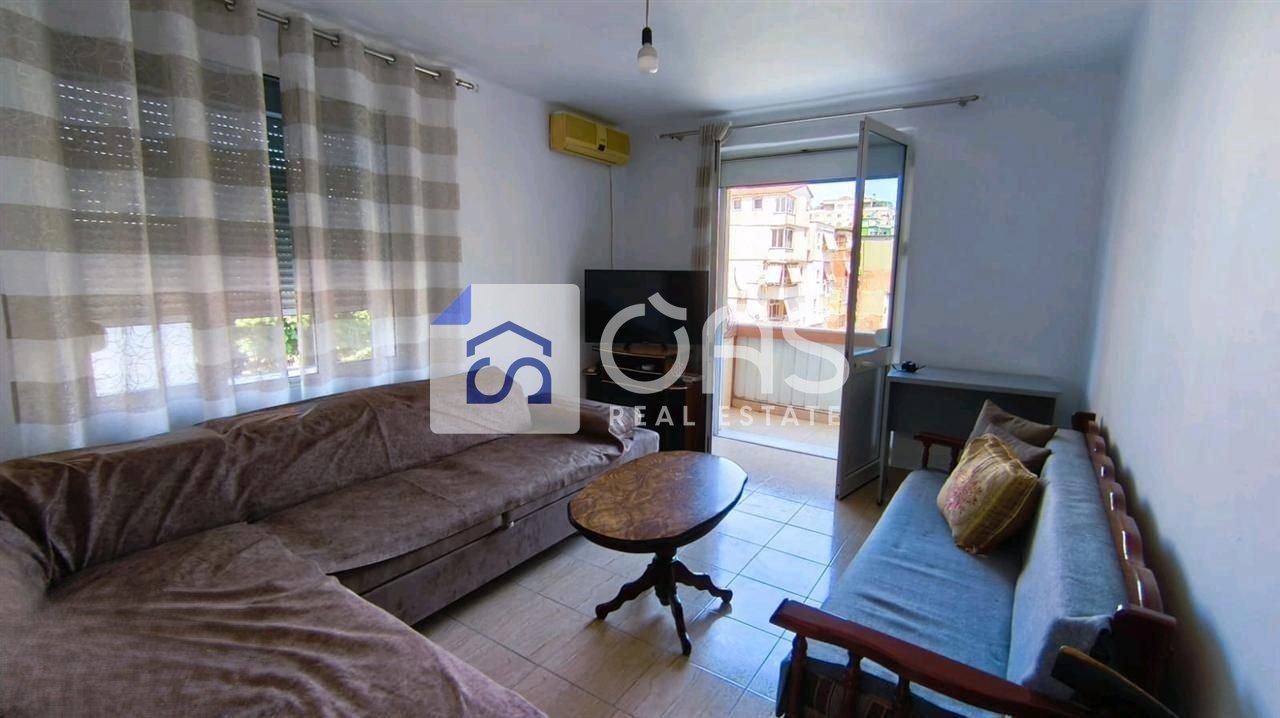 1+1 apartment for rent in Bllok