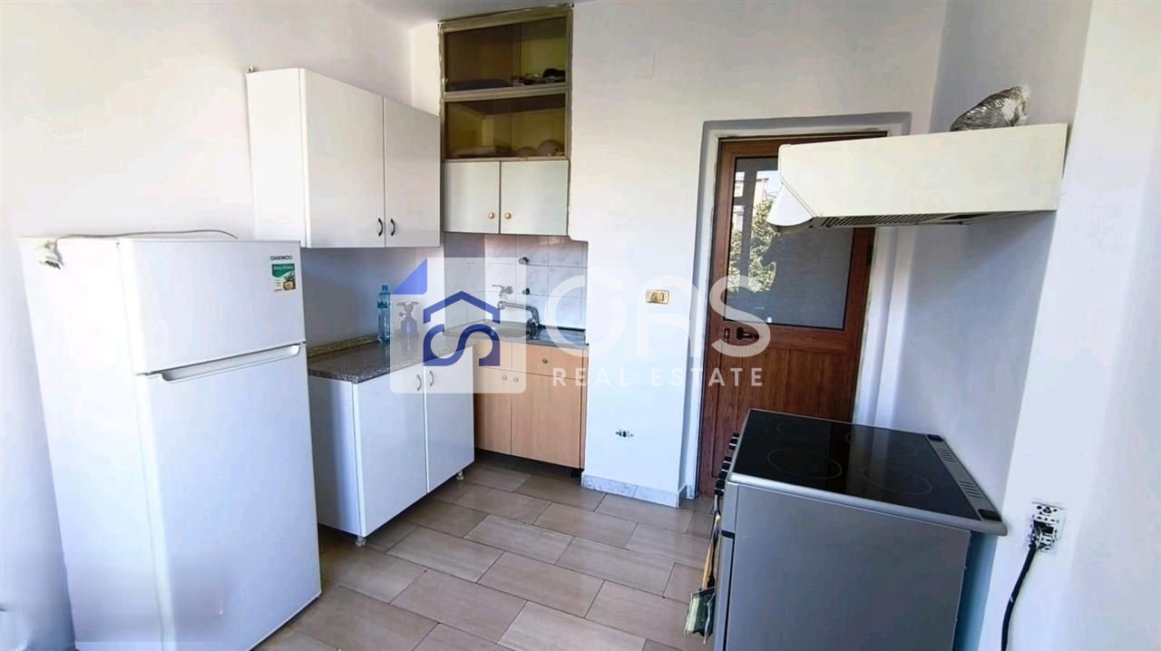 1+1 apartment for rent in Bllok