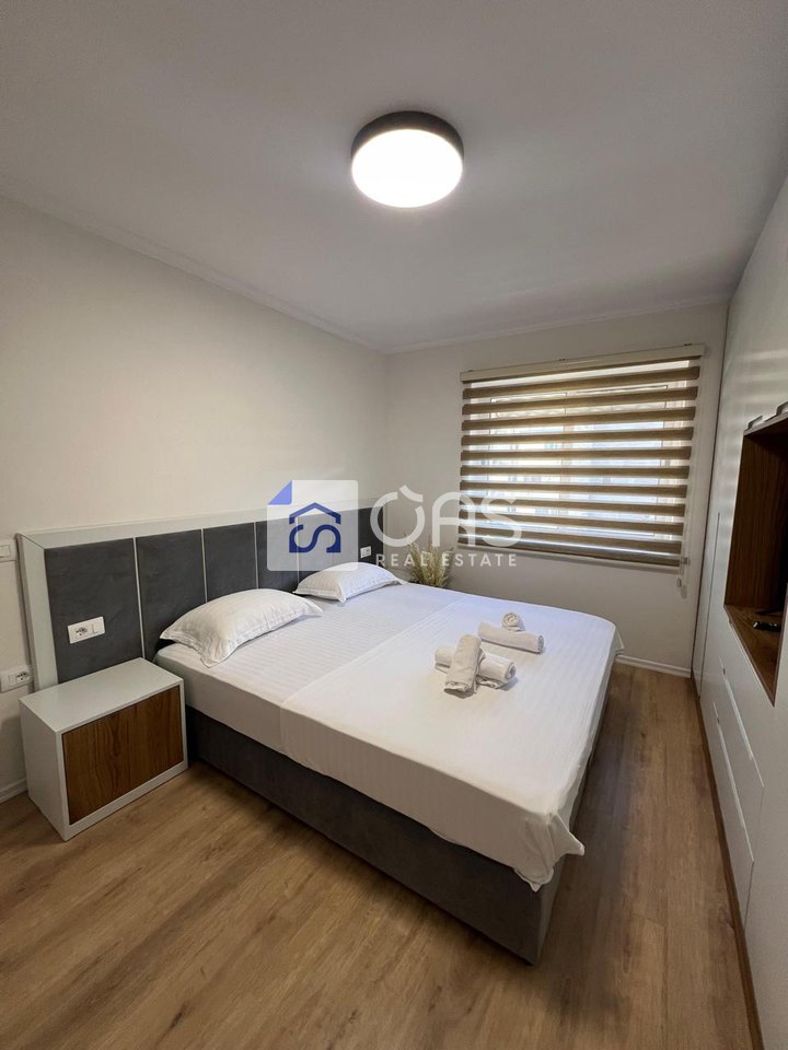 Apartment for rent 2+1 Komuna Parisit