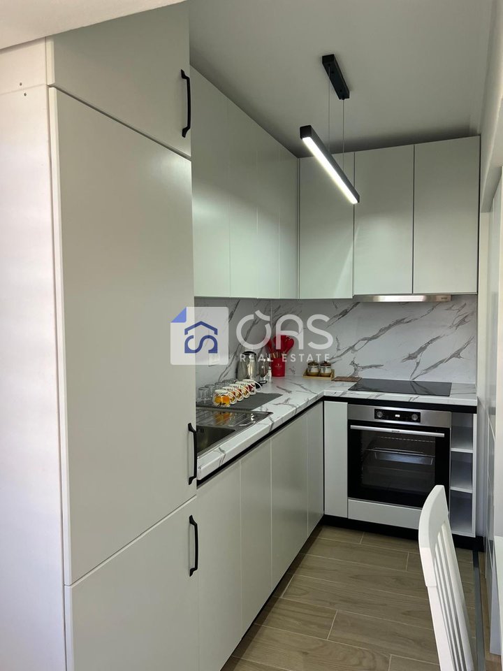 Apartment for rent 2+1 Komuna Parisit