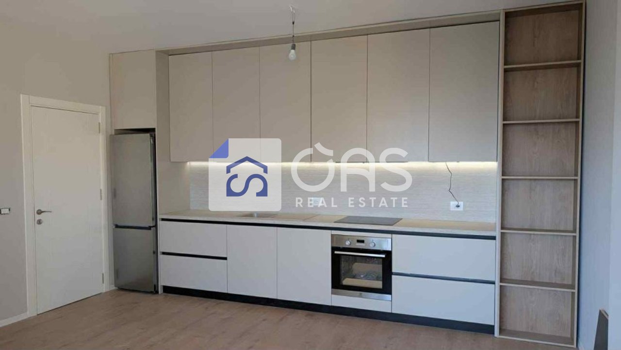 2+1 apartment for rent at New Boulevard