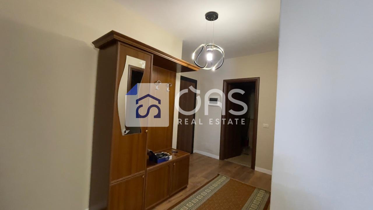 Appartamento in affitto 2+1 Nuovo Boulevard