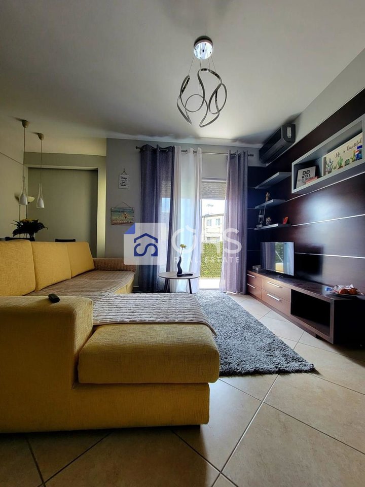 Jepet me qera apartament 1+1 Ne Ali Dem