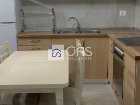 Apartment 1+1 is offered in Yzberisht