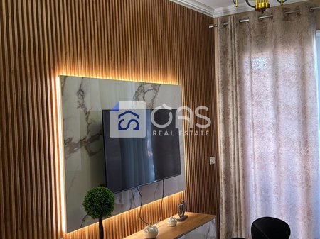 Jepet apartament 1+1 Ne 5 Maj