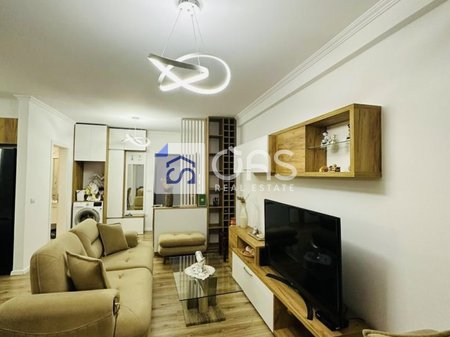 1+1 Apartment for Rent in Yzberisht