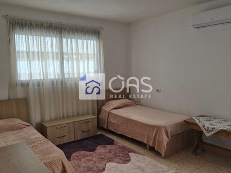 Jepet apartament me qera 2+1 Sheshi Willson