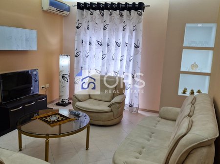 Apartment for rent 2+1 on Kosovareve Street