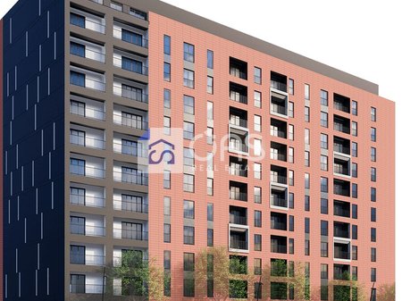 Vendesi appartamento 2+1+2+Parcheggio al Bulevardi i Ri (Orbital 6) 205.000 euro