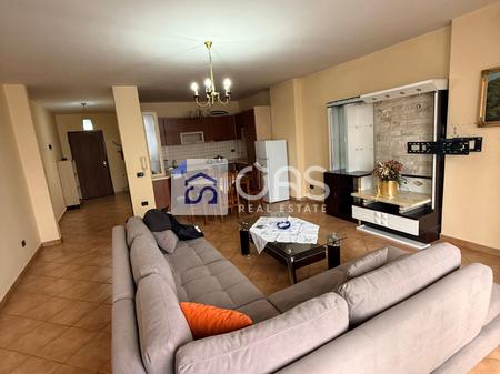 Appartamento in affitto 2+1 a Delijorgji