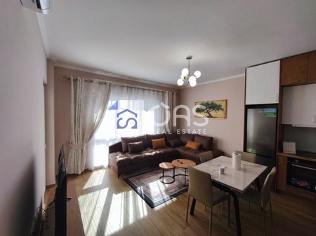 Appartamento in affitto 1+1+ posto auto a Zog te Zi