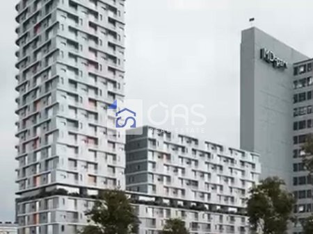 Shitet apartament 2+1 ne Astir.