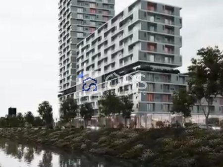 Shitet apartament 2+1 ne Astir.